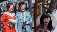 nhung khoanh khac doi thuong cua rapper tien dat va ba xa 9x