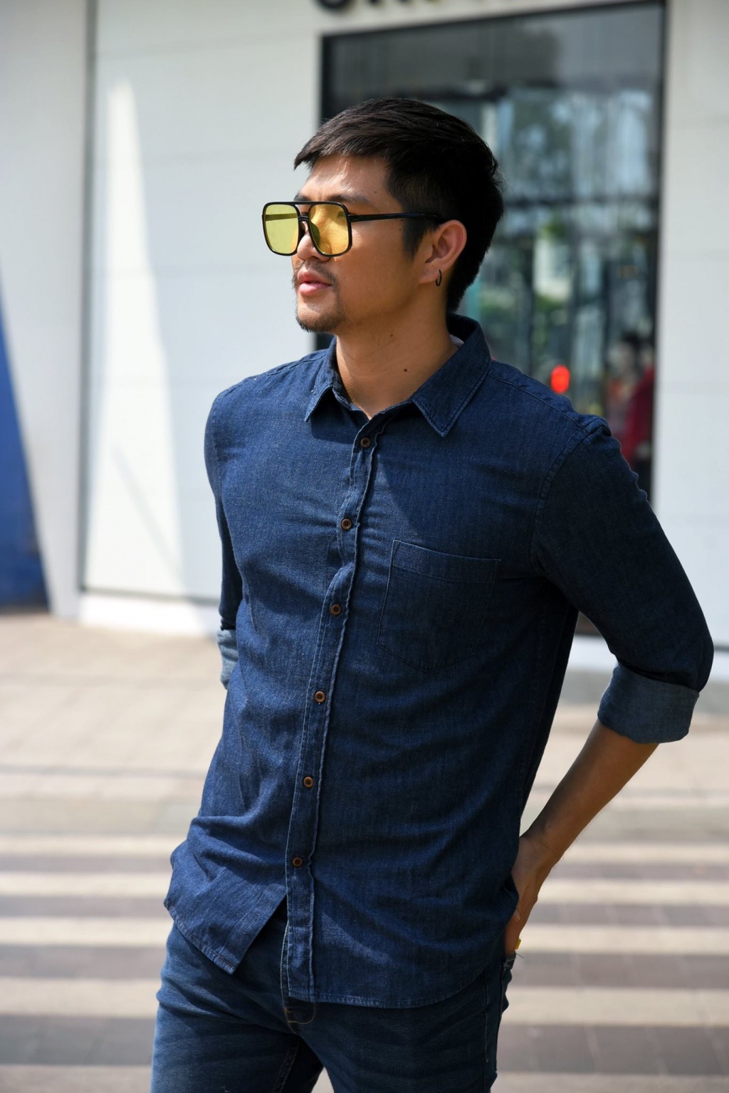 nguoi ay la ai tap 10 nu chinh chon nham anh chang han quoc da co chu