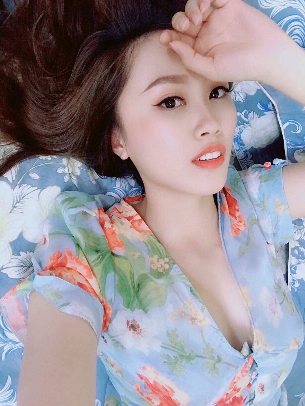 vo sap cuoi kem 19 tuoi xinh nhu hotgirl cua nsnd trung hieu