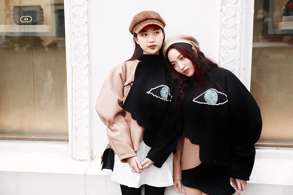 nhung co gai trong thanh pho bo anh tinh be binh ngoai doi cua truc mai