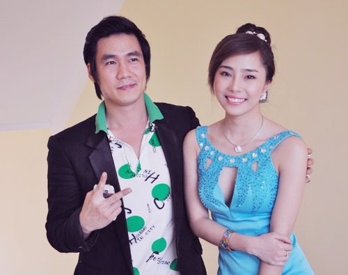 ca si khanh phuong thua nhan tung yeu ca sau quynh nga 2 nam