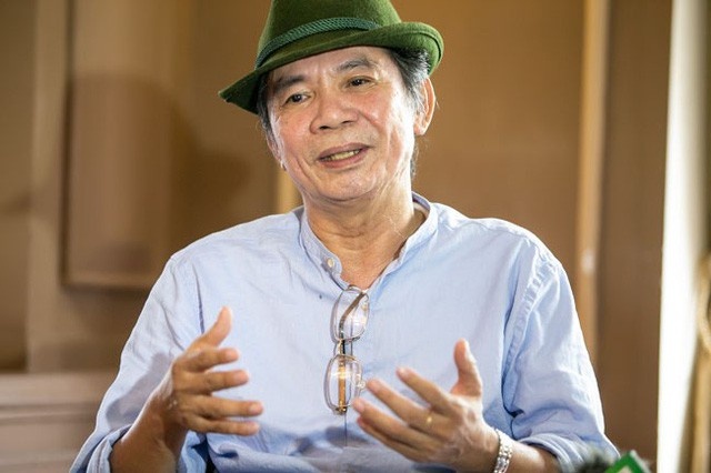 nhac si nguyen trong tao va nhung tac pham di cung nam thang