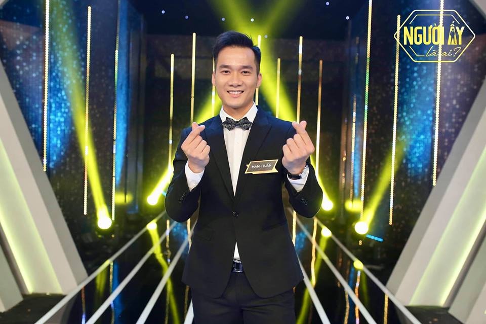 nguoi ay la ai tap 9 manh tuan lan dau chia se ve nu chinh vu ngoc cham
