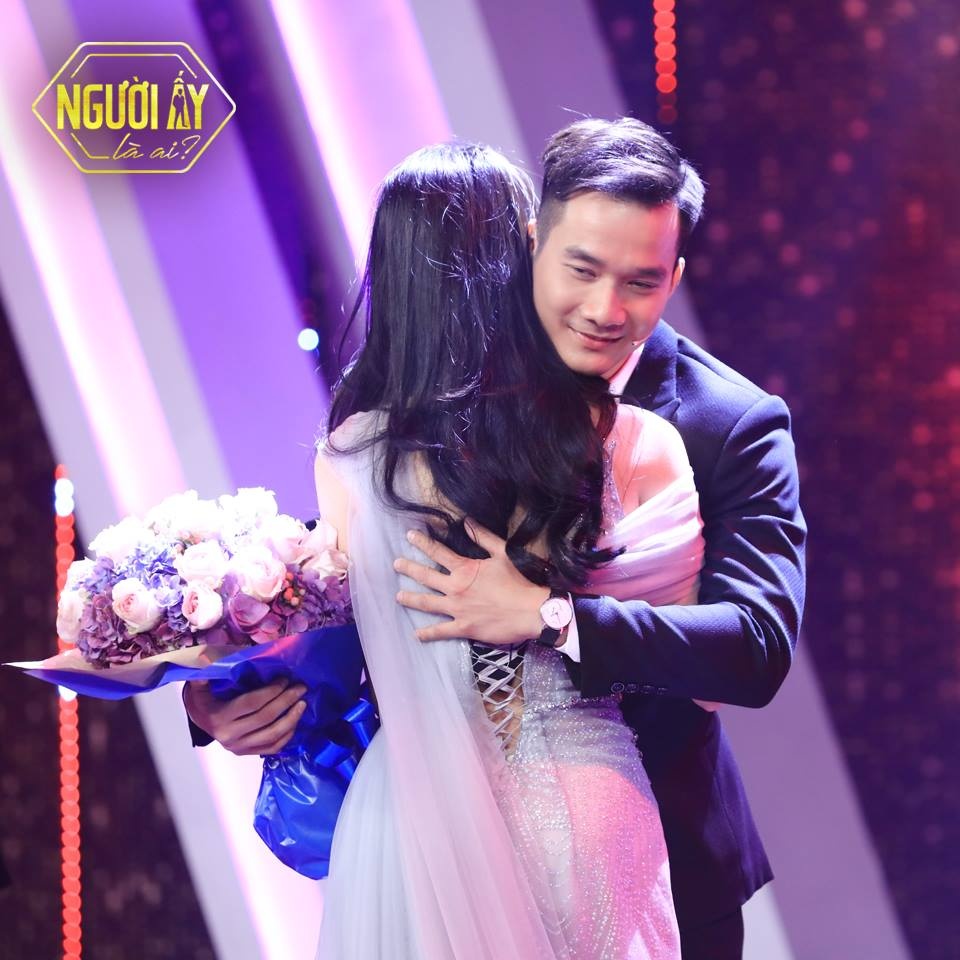 nguoi ay la ai tap 9 manh tuan lan dau chia se ve nu chinh vu ngoc cham