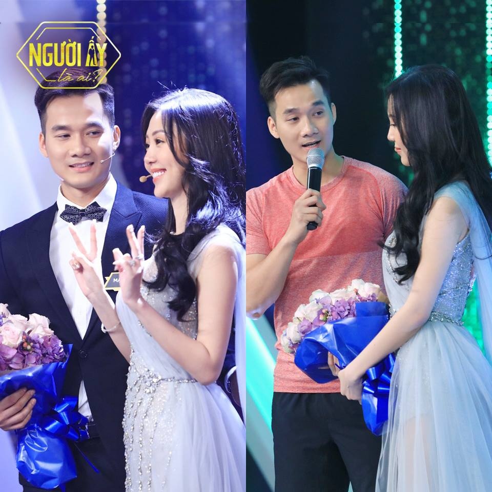 nguoi ay la ai tap 9 manh tuan lan dau chia se ve nu chinh vu ngoc cham