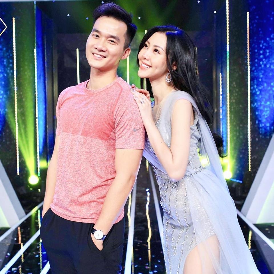nguoi ay la ai tap 9 manh tuan lan dau chia se ve nu chinh vu ngoc cham