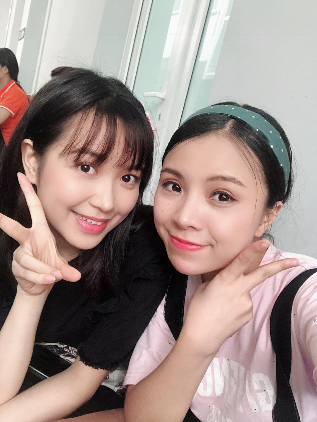 'Những cô gái trong thành phố' tập 7: Diễn viên Liên Tít tiết lộ tình tiết hấp dẫn nhung co gai trong thanh pho tap 7 dien vien lien tit tiet lo tinh tiet hap dan