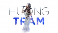 dac quyen hiem hoi cua huong tram sau 6 nam o showbiz viet