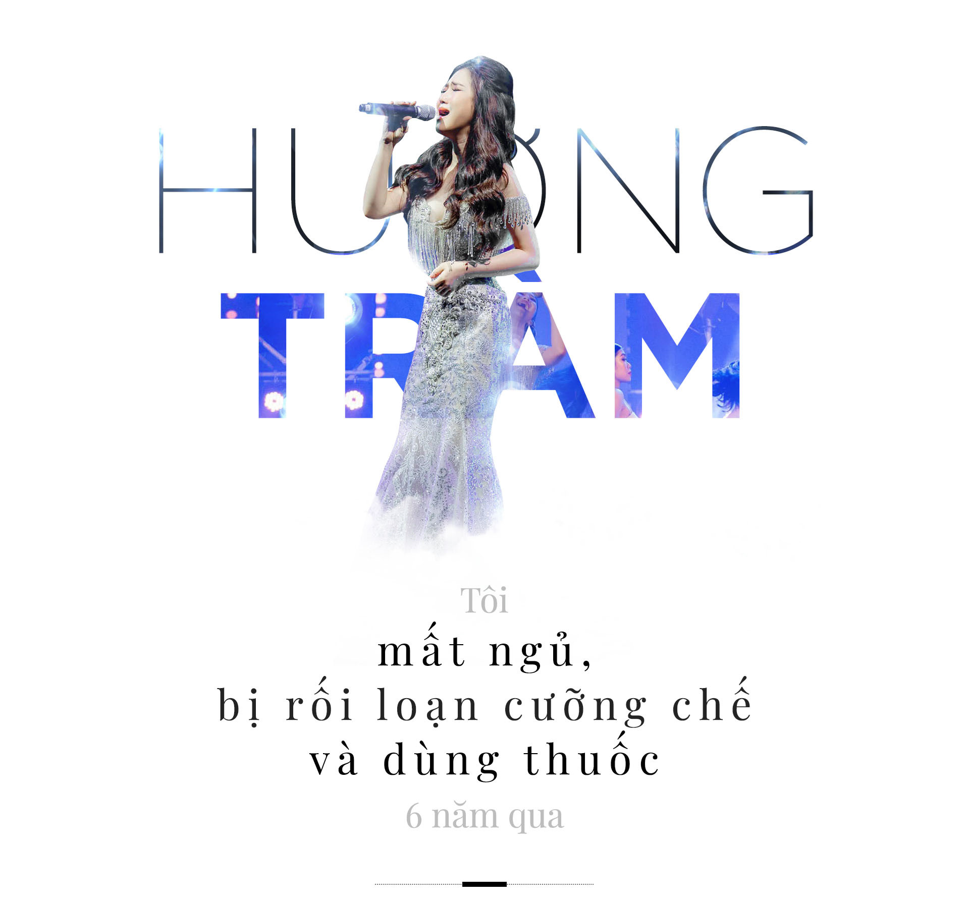 huong tram bi mat ngu suot 6 nam boc tay va vat lon trong mo thuoc