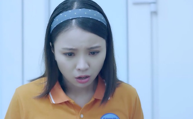 Những cô gái trong thành phố tập 7: Tơ tìm đến cái chết vì sự phũ phàng của tên quản đốc nhung co gai trong thanh pho tap 7 to tim den cai chet vi su phu phang cua ten quan doc