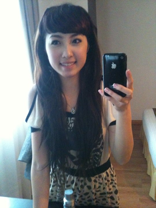 nhung co gai trong thanh pho loat anh thoi ngo tau cua dan dien vien chinh