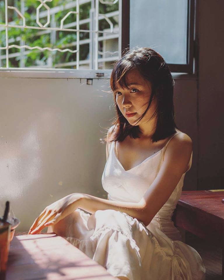 nhung co gai trong thanh pho loat anh thoi ngo tau cua dan dien vien chinh