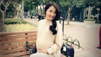 nong nha phuong da ha sinh con gai dau long cho truong giang