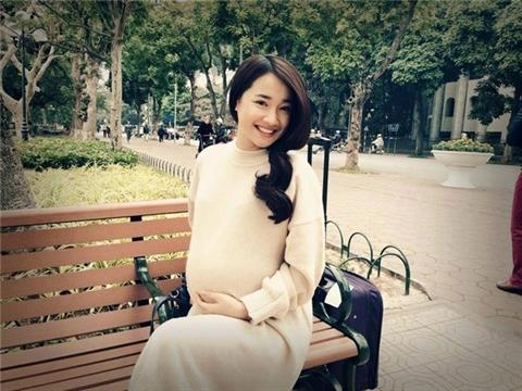 nha phuong chinh thuc thua nhan sap sinh con cho truong giang