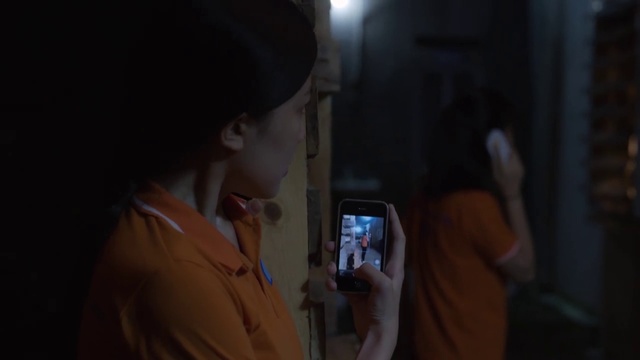 Những cô gái trong thành phố tập 8: Cặp đôi Lâm - Ly làm náo loạn xóm trọ nghèo nhung co gai trong thanh pho tap 8 cap doi lam ly lam nao loan xom tro ngheo