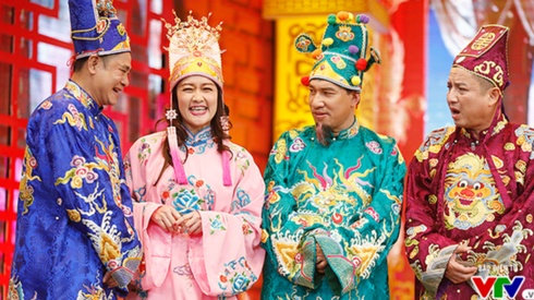 hau truong tao quan 2019 nghe si an mi tom doc kich ban den khuya