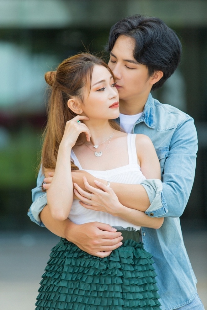 hao dong nguoi ay la ai tap 11 thuc su minh chua muon tim nua kia