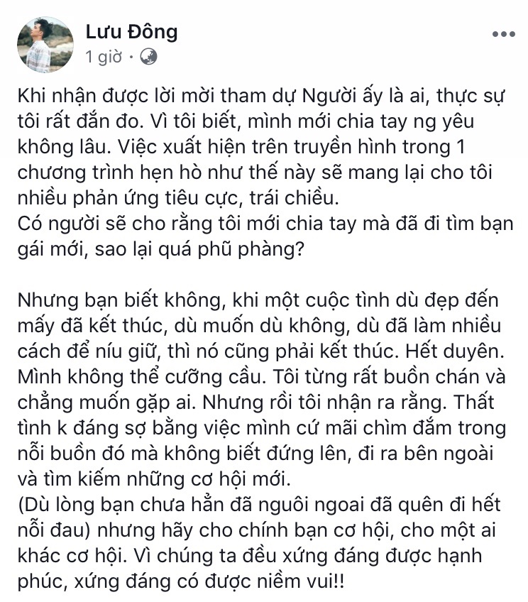 hao dong nguoi ay la ai tap 11 thuc su minh chua muon tim nua kia