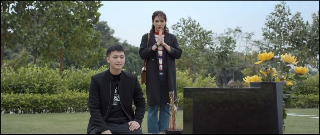 chay tron thanh xuan tap 16 ngoi canh vo sap cuoi nam van ra am hieu voi an