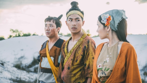phim tet ky hoi co gi dang cho doi