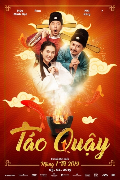 phim tet ky hoi co gi dang cho doi