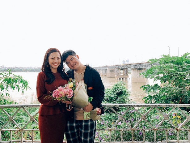 Chạy trốn thanh xuân tập 16: Đây là những bức hình của xóm trọ được Xuân ghi lại chay tron thanh xuan tap 16 day la nhung buc hinh cua xom tro duoc xuan ghi lai