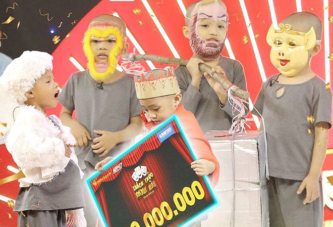 5 chu tieu mo coi am 200 trieu dong pha le thach thuc danh hai