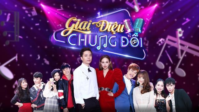 Điểm danh những gameshow 'hút khách' trong năm 2018 diem danh nhung gameshow hut khach trong nam 2018