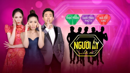 Điểm danh những gameshow 'hút khách' trong năm 2018 diem danh nhung gameshow hut khach trong nam 2018