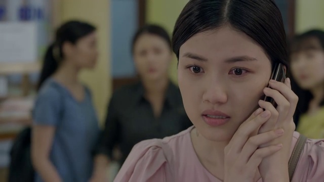 nhung co gai trong thanh pho tap 9 ten quan ly phai tra gia