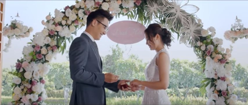 chay tron thanh xuan tap 17 an nguy kich vi cuu mang nam ngay trong ngay cuoi
