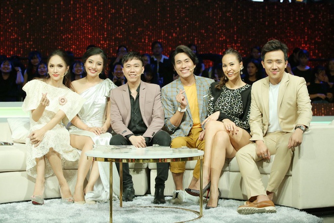 dieu gi khien nguoi ay la ai thu hang trieu luot xem sau moi tap phat song