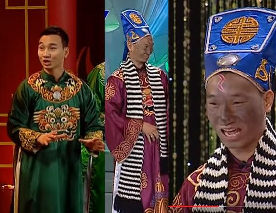 thanh trung up mo viec tham gia tao quan 2019 se co vai dot bien