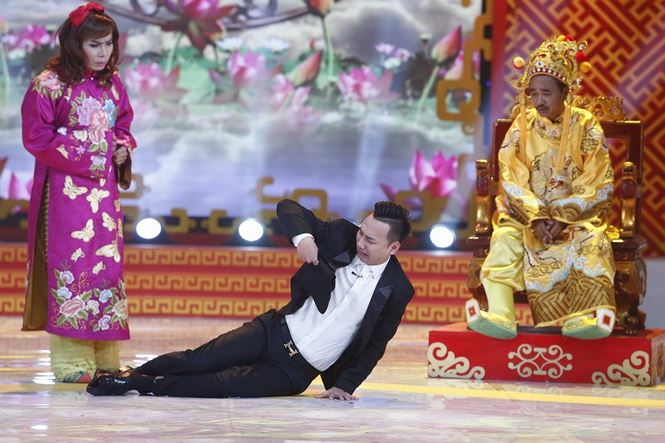 thanh trung up mo viec tham gia tao quan 2019 se co vai dot bien