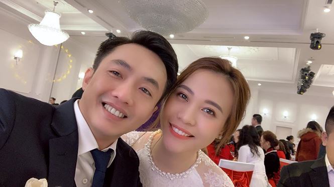 Đàm Thu Trang và Cường Đô La 10 năm trước trông ra sao? dam thu trang va cuong do la 10 nam truoc trong ra sao