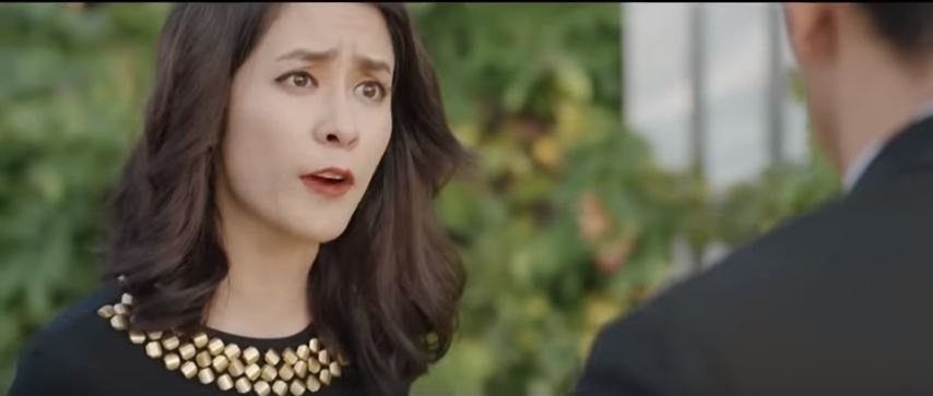 chay tron thanh xuan tap 18 nam thua nhan voi phi anh yeu an