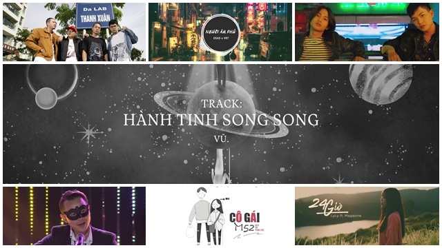 tin tuc sao viet hom nay 221 hhen nie va tieu vy lot top 50 hoa hau cua cac hoa hau chay tron thanh xuan tap 18