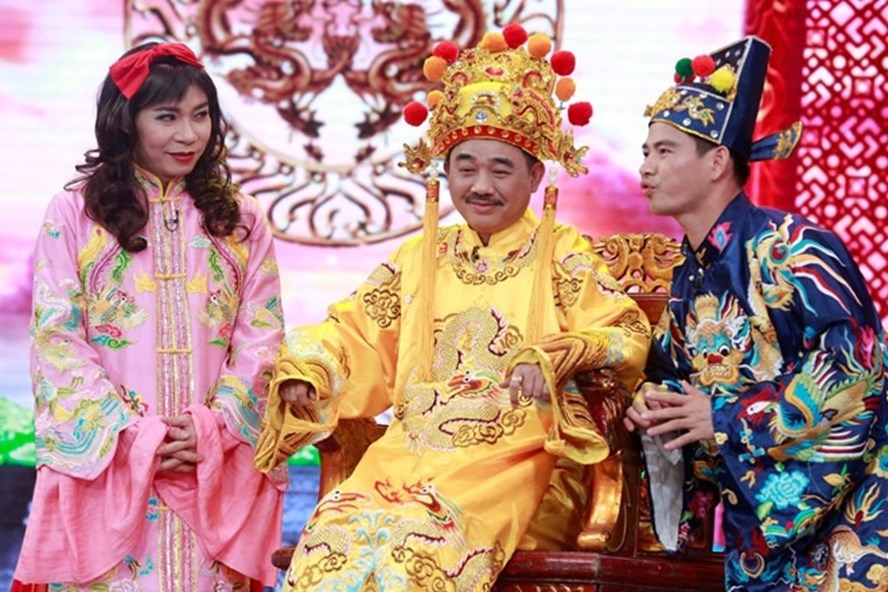 Kịch bản Táo Quân 2019 sẽ 'gọi tên' những scandal giải trí nào? kich ban tao quan 2019 se goi ten nhung scandal giai tri nao
