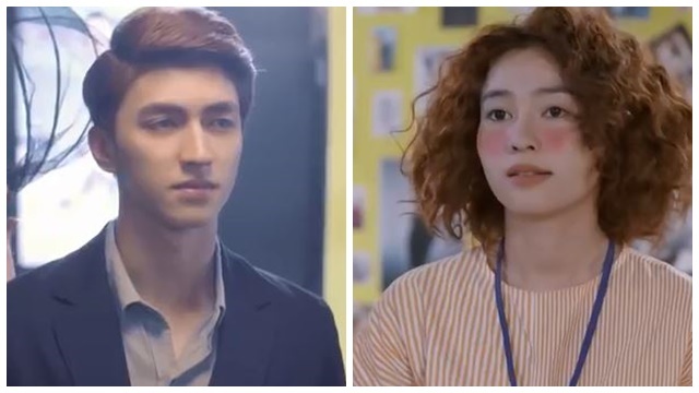 Mối tình đầu của tôi Việt Nam tập 5: An Chi bất ngờ gặp lại Nam Phong ở chỗ làm moi tinh dau cua toi viet nam tap 5 an chi bat ngo gap lai nam phong o cho lam