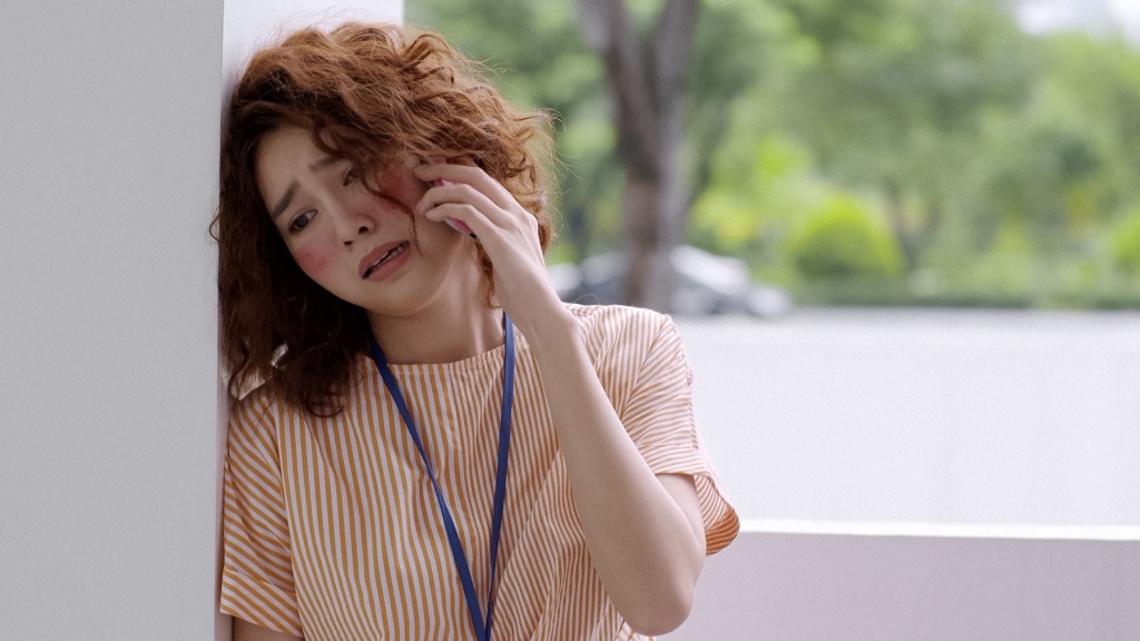Mối tình đầu của tôi Việt Nam tập 6: An Chi và Nam Phong chính thức 'chạm mặt' moi tinh dau cua toi viet nam tap 6 an chi va nam phong chinh thuc cham mat