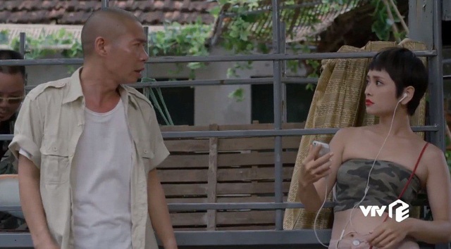 Những cô gái trong thành phố tập 12: Đức băn khoăn vì Cúc đã có con riêng nhung co gai trong thanh pho tap 12 duc ban khoan vi cuc da co con rieng
