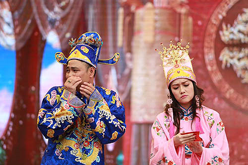 van dung bat mi gi ve tao quan 2019 truoc gio ghi hinh
