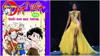 sao viet hom nay 271 vo hoang yen cung hoc tro ra mat san pham minh hang tro thanh dai su seoul