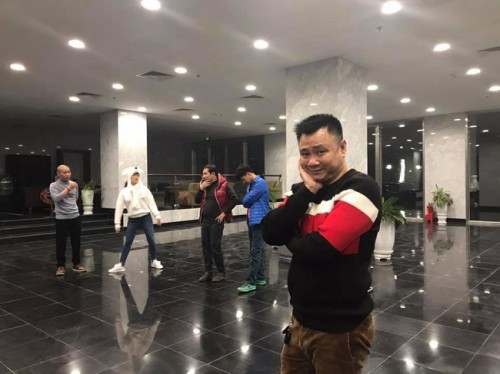 'Sốc nặng' trước giá vé xem Táo Quân tại 'chợ đen': Ngang ngửa với chung kết AFF cup soc nang truoc gia ve xem tao quan tai cho den ngang ngua voi chung ket aff cup