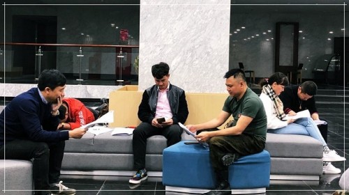 'Sốc nặng' trước giá vé xem Táo Quân tại 'chợ đen': Ngang ngửa với chung kết AFF cup soc nang truoc gia ve xem tao quan tai cho den ngang ngua voi chung ket aff cup
