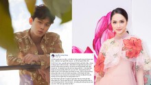Hương Giang giải thích lí do không chọn Khánh Ngô trong Người ấy là ai tập 13