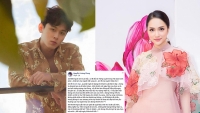 nguoi ay la ai tap 12 lo moi quan he thuc su cua huong giang va khanh ngo