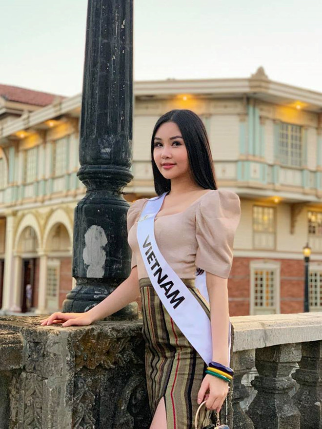 Lê Âu Ngân Anh sẽ bị xử phạt ra sao khi về nước? le au ngan anh se bi xu phat ra sao khi ve nuoc