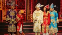 moi tinh dau cua toi viet nam tap 10 nam phong bat gap ha linh