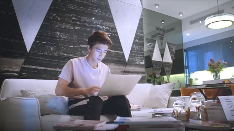 moi tinh dau cua toi viet nam tap 8 an chi phat hien mot bi mat kinh hoang